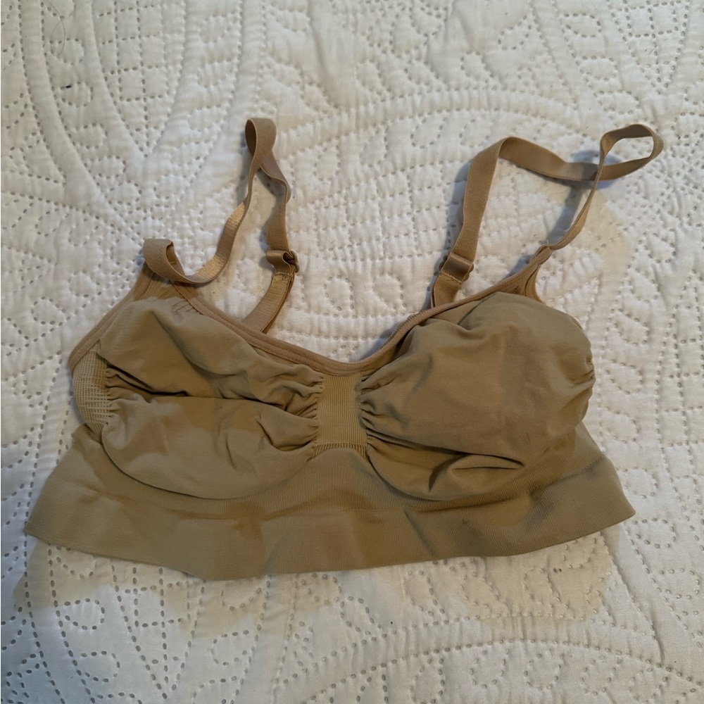 Skims Sculpting Bra